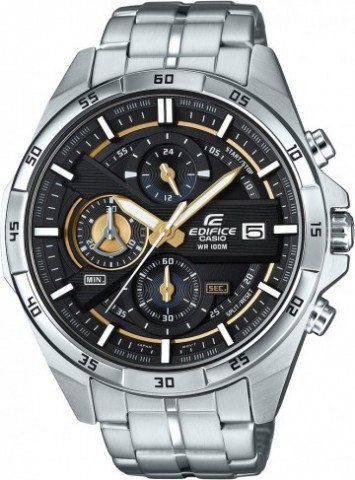CASIO EDIFICE EFR-556D-1AVUEF